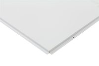 plain Metal Tile KS140